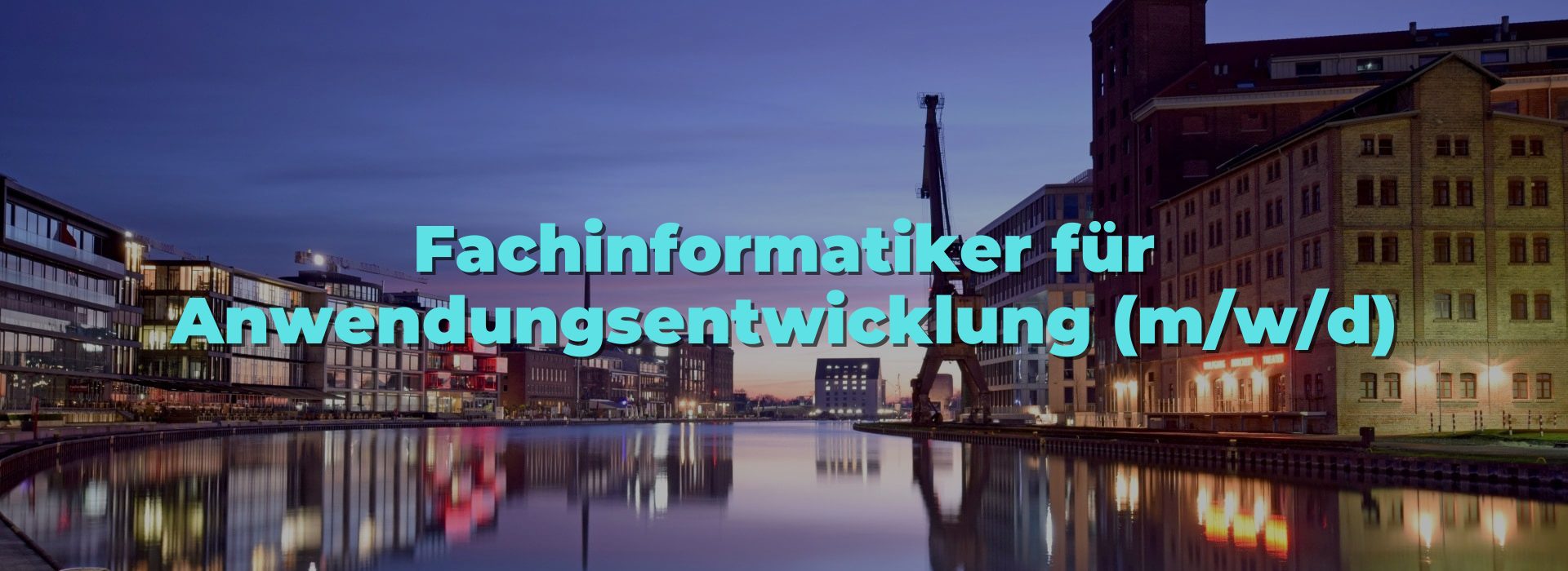 CoCo_Fachinformatiker für Anwendungsentwicklung