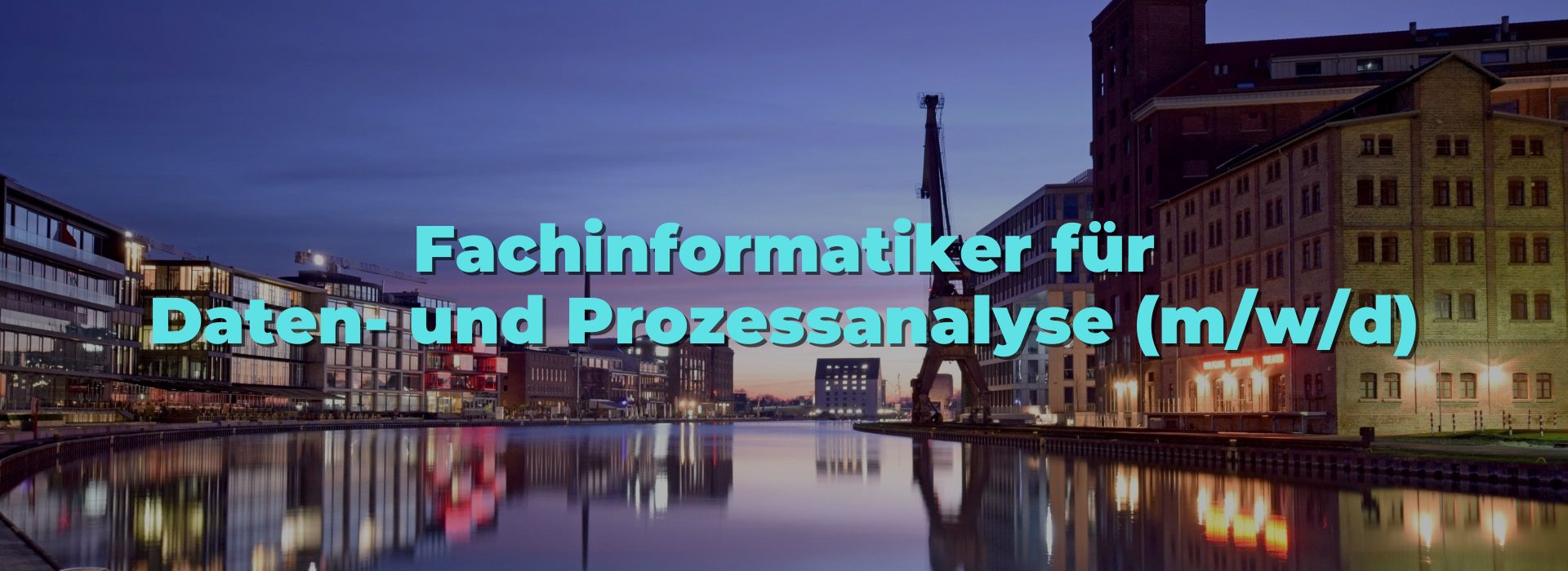 CoCo_Fachinformatiker für Daten- & Prozessanalyse